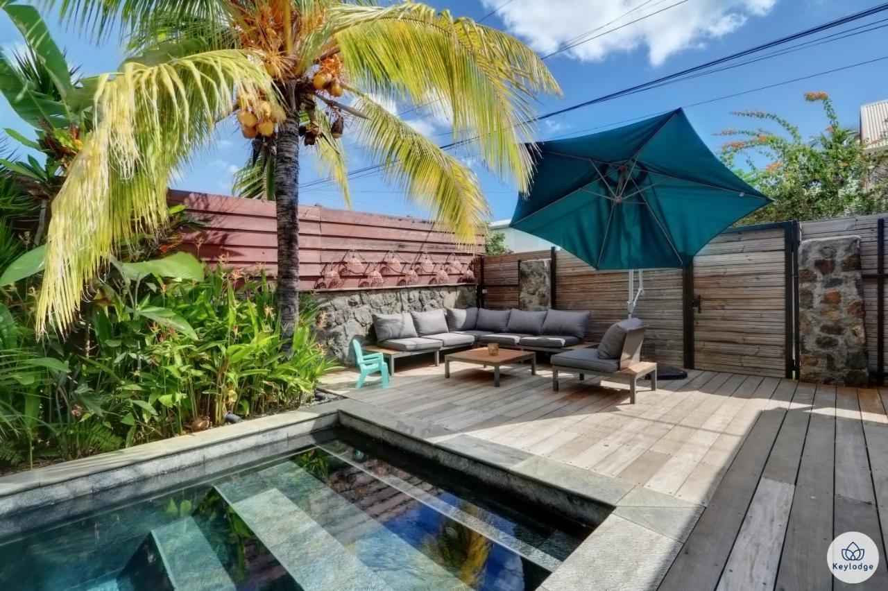 Villa Case Noe - Piscine - לה סאלין לה ביינס מראה חיצוני תמונה